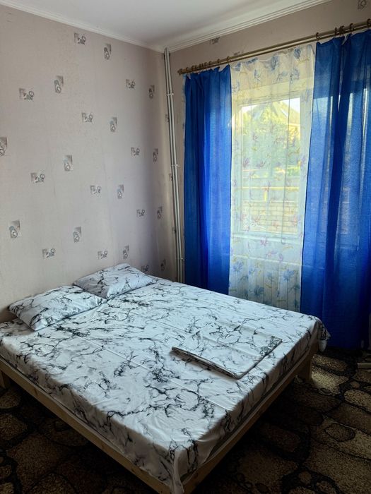 Вересень 250 грн Каролино-Бугаз сдам номера постуточно / аренда дома база отдыха