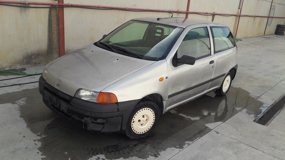 PORTA LUVAS FIAT PUNTO 1999 -