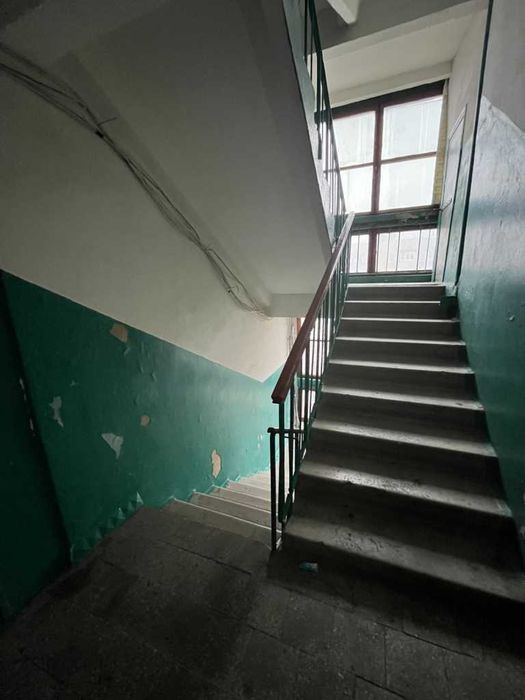 2-к квартира 49 м², Браїлки,ремонт, цегляний будинок, меблі+техніка