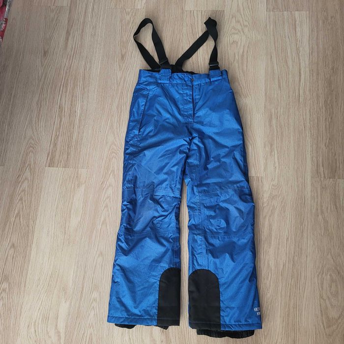 Зимові термо штани,термо брюки