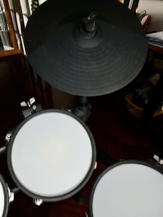 Kit de Bateria Eletrónica Millenium MPS-450