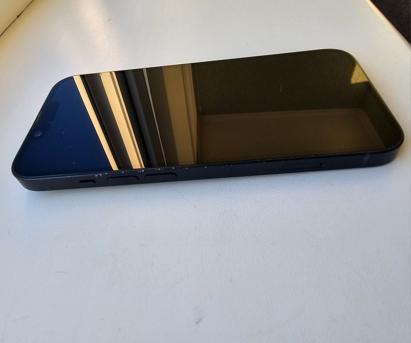 iPhone 14 256gb Midnight