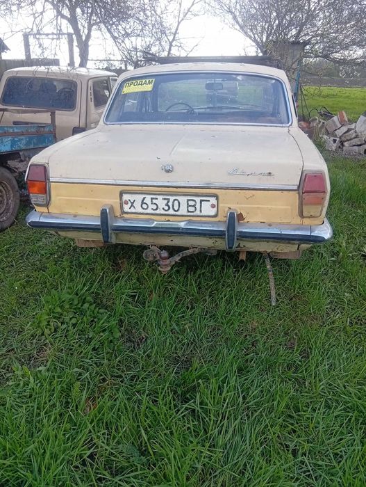 Продам Вологу 24