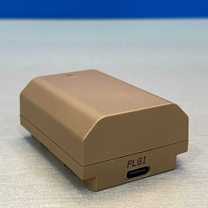 Bateria Newell USB Type-C - Sony NP-FZ100 (Sony A7 III/ Sony A7 IV)