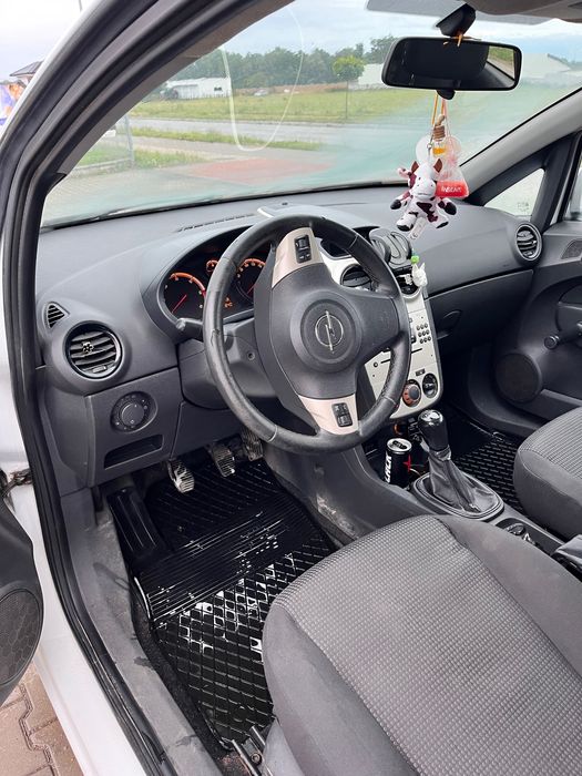 Opel Corsa 1.3 D