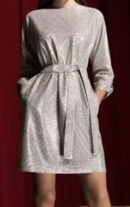 Платье  фирмы Юрс