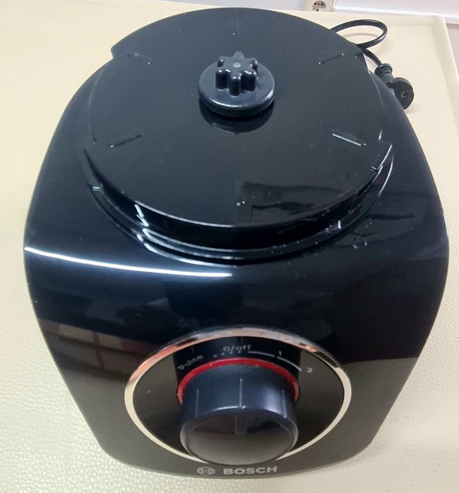 Peças liquidificadora Bosch