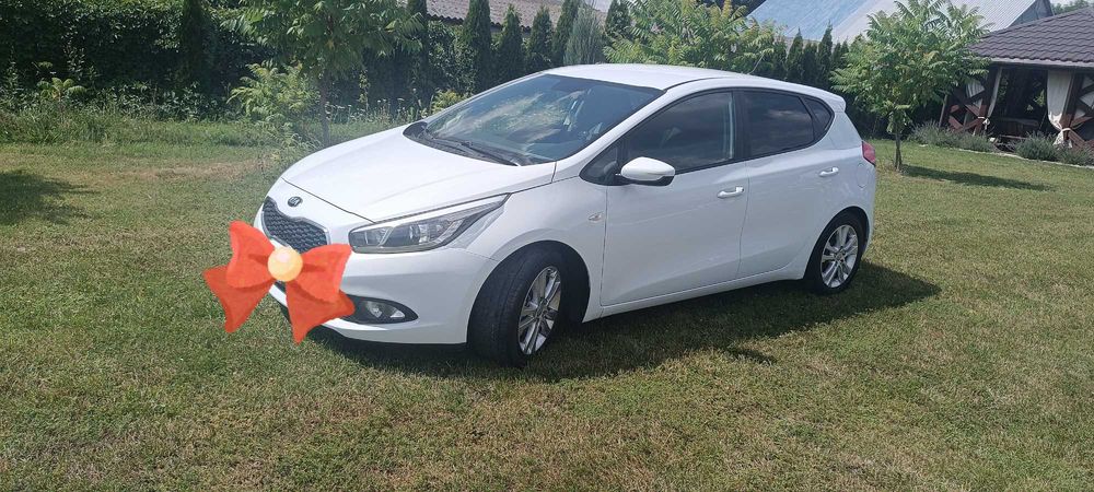 Kia Cee'd