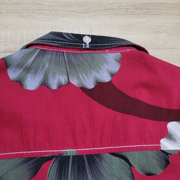 Рубашка Quicksilver