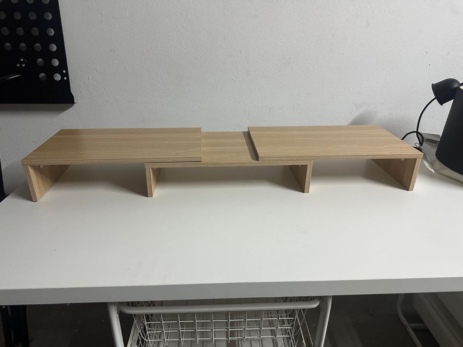 Suporte para Monitor - NOVO