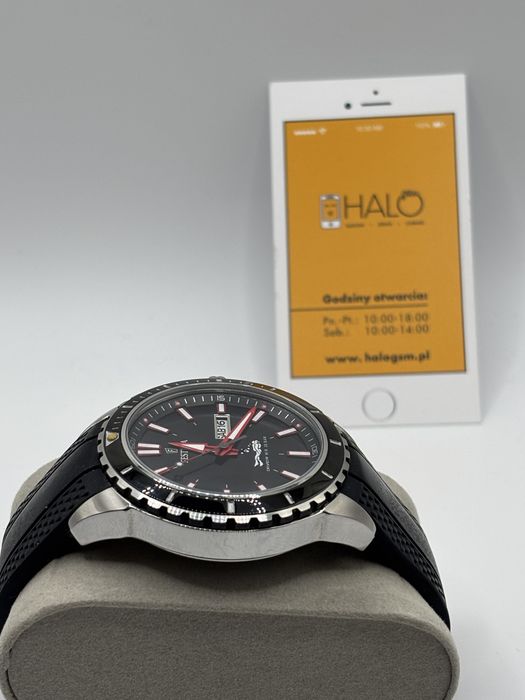 Zegarek Meski Festina F20378 Halogsm Piotrkowska 19