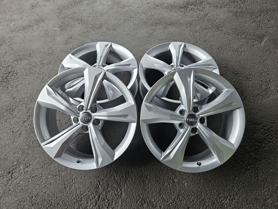 Alufelgi Felgi Audi S-Line 19 Cali 5x112 7J19 ET34
