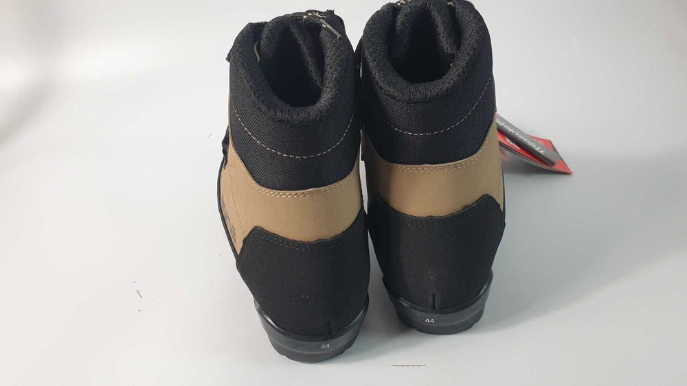 Buty biegowe Alpina Montana BC (BackCountry) rozmiar 44