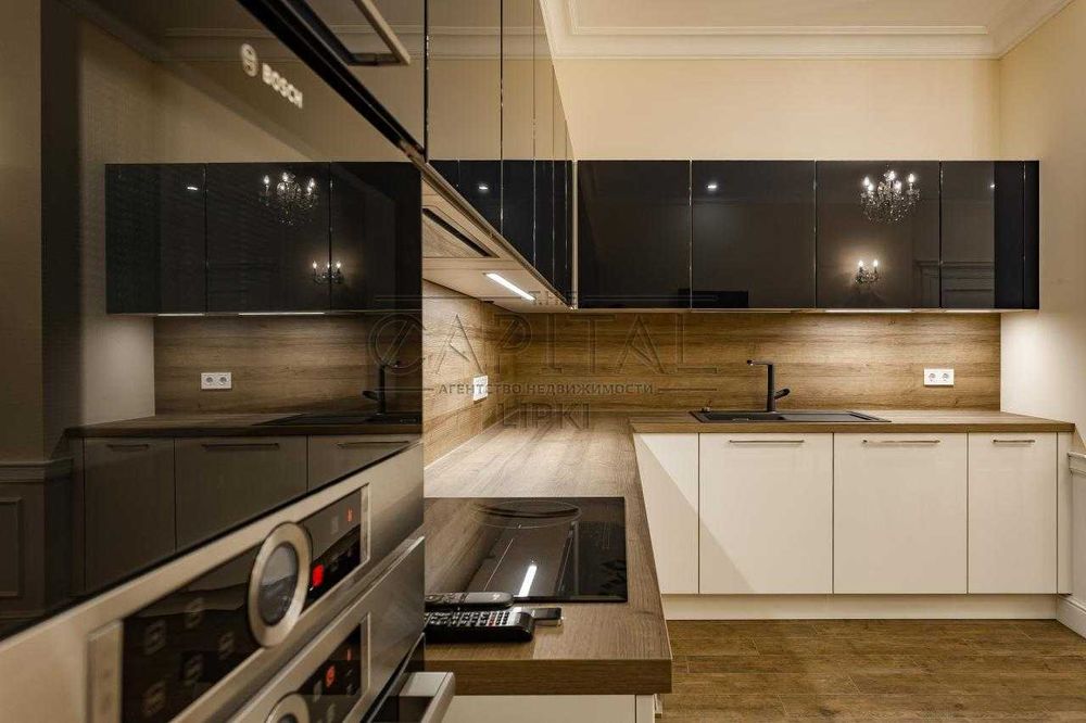 4+-rooms apartment apartment by the address st. Bulvar Druzhby Narodov (area 156 m²) - Atlanta.ua - photo 2