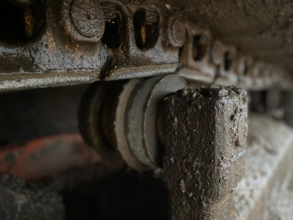 Продам бульдозер Fiat - Kobelko D 180 , 2004 г то