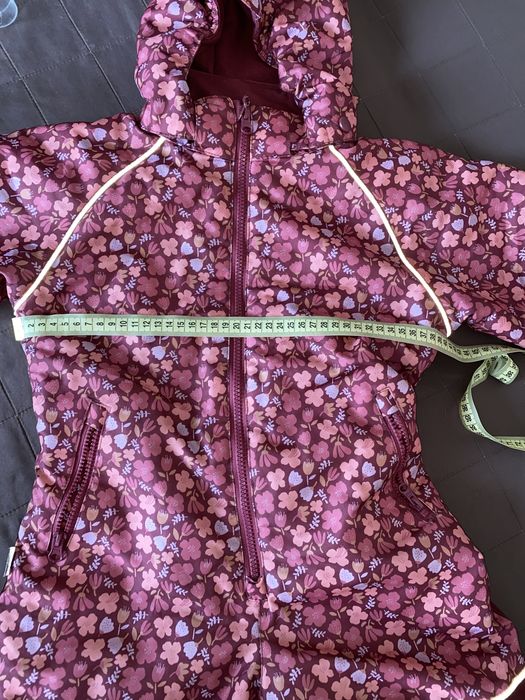 Термо комбінезон р. 104