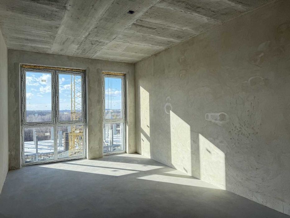 Продаж 3 кім квартири + комора 6м2 в ЖК Еко дім на Надійній.