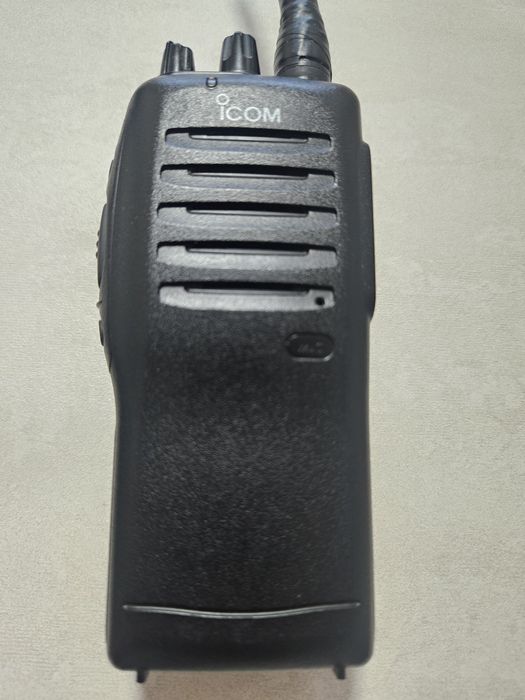 Радіостанція ICOM IC-F21