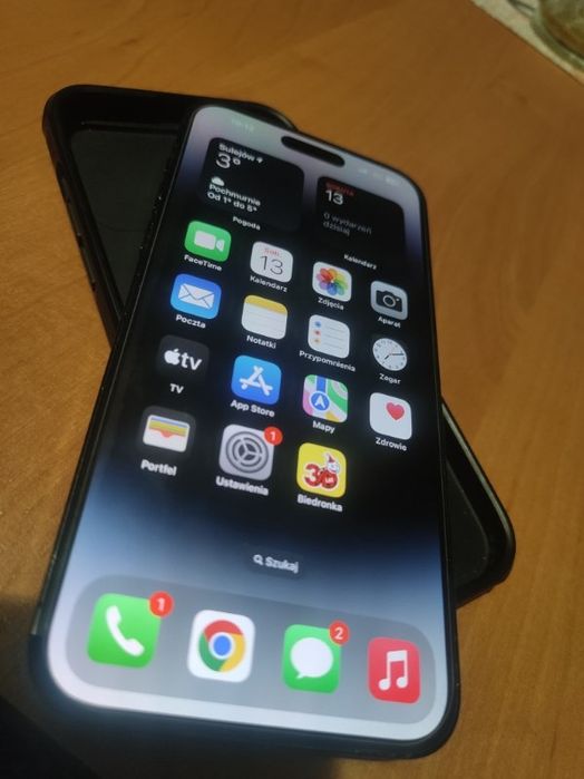 Iphone 14 pro max 128gb