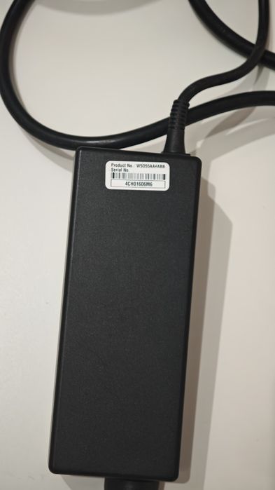 Carregador HP original 90W