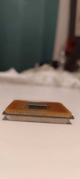 Processador AMD Ryzen 5 2600X (6 Cores / 12 Threads)