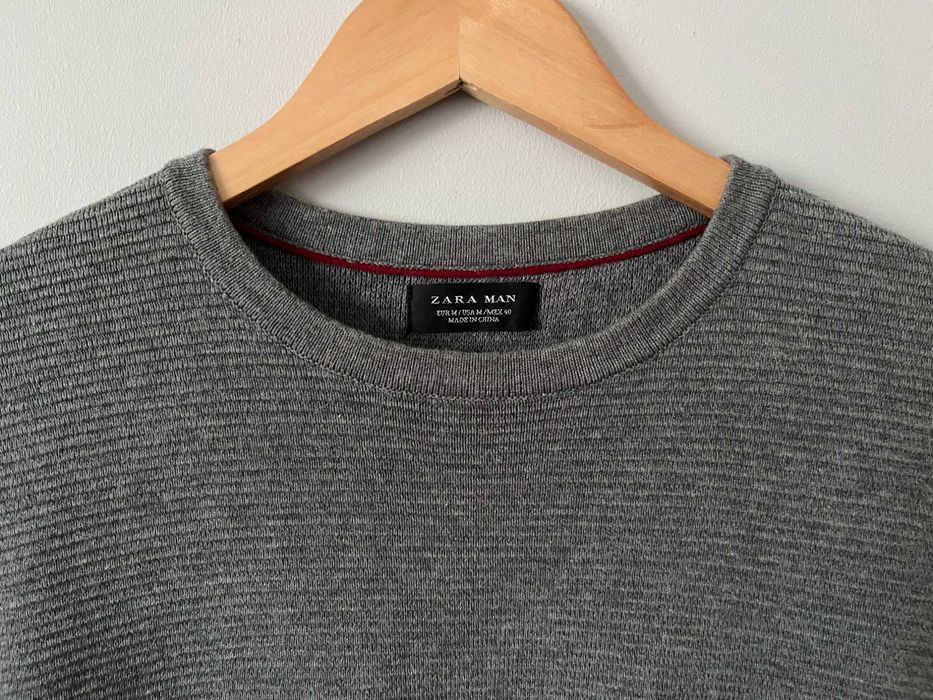 Sweter Zara rozmiar 40