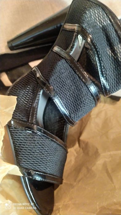 Босоніжки Оригінал Calvin Klein