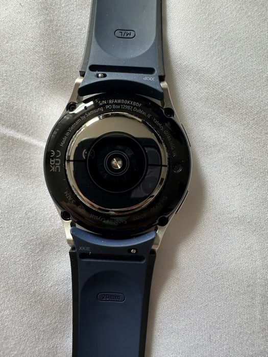 Samsung Galaxy Watch6 40 mm