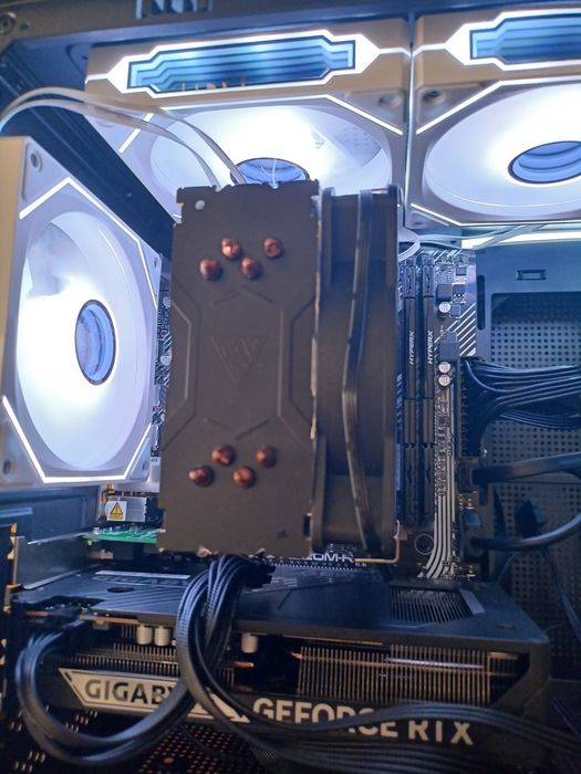Заказали Продам мат плату Asus prime520m-r