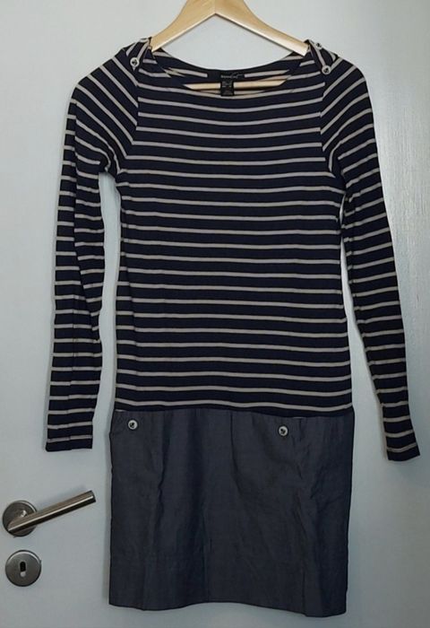 Vestidos Desigual, Mango, Natura e outro : preço mais baixo...