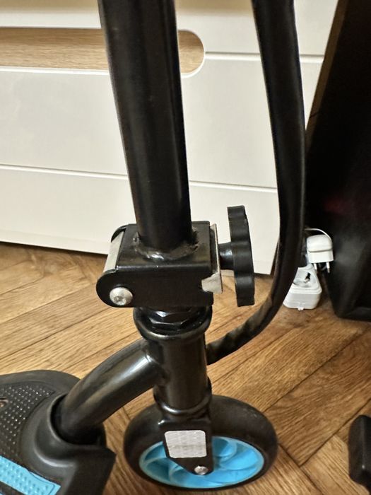 Електросамокат детячий/дитячий/децький/для дітей Spokey Mizaro 12 Km/H