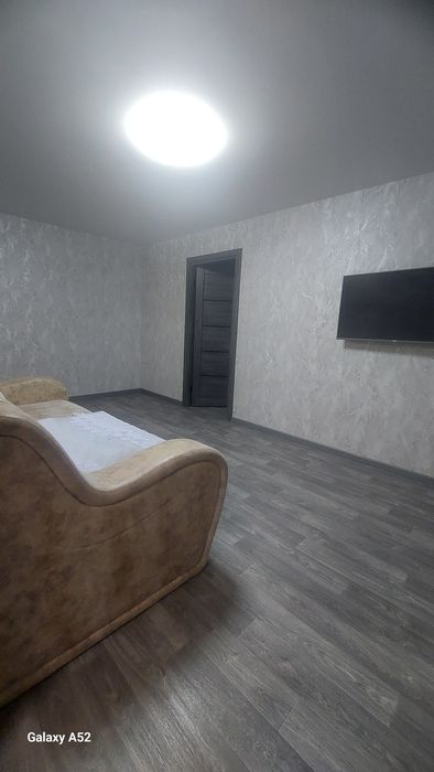 Квартира після капітального ремонту на Е.Фукса, 173 квартал,Крес