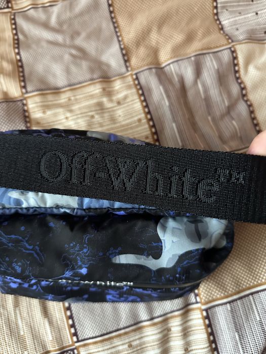 Сумочка Off-White