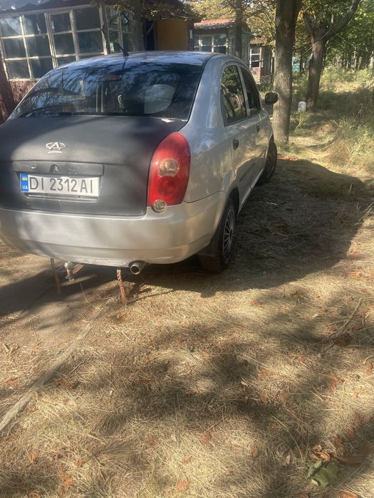 Продам Chery Jaggi  1,3 бензин