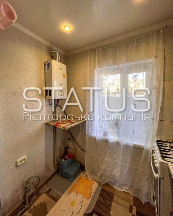 Продаж 1 кімнатної в приватному секторі, Полтава, р-н Дублянщина!