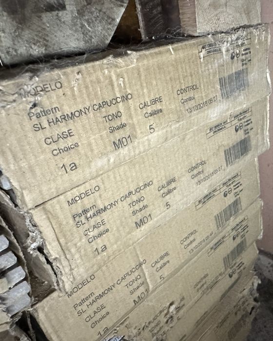 Плитка Allore Ceramica під дерево