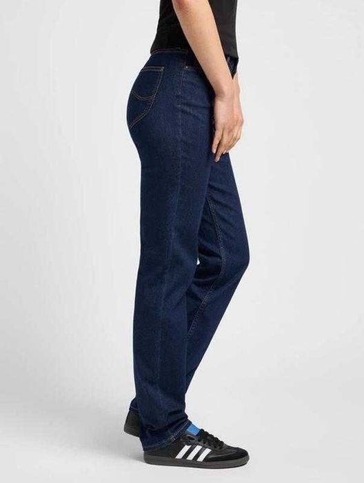 Джинсы винтаж lee oklahoma