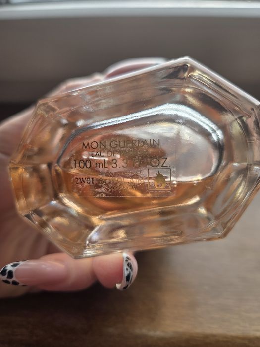 Guerlain mon orginalne perfumy 100ml