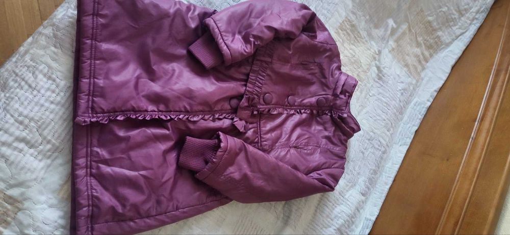 Продам дитячу куртку Reimatec GRANE  розмір 128
