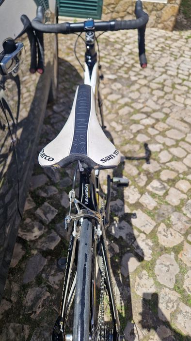 Bicicleta de estrada La Pierre X-lite II 700 Full Carbon