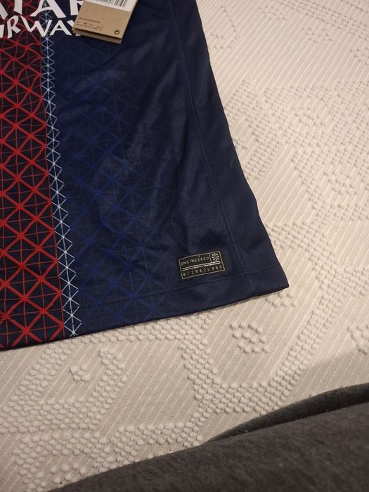Camisola PSG 2025-2026 criança