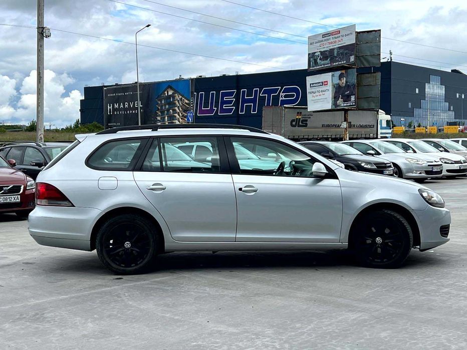 Продам Volkswagen Golf 2011р. #77387