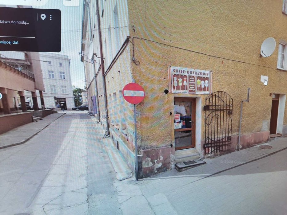 Lokal do wynajęcia
