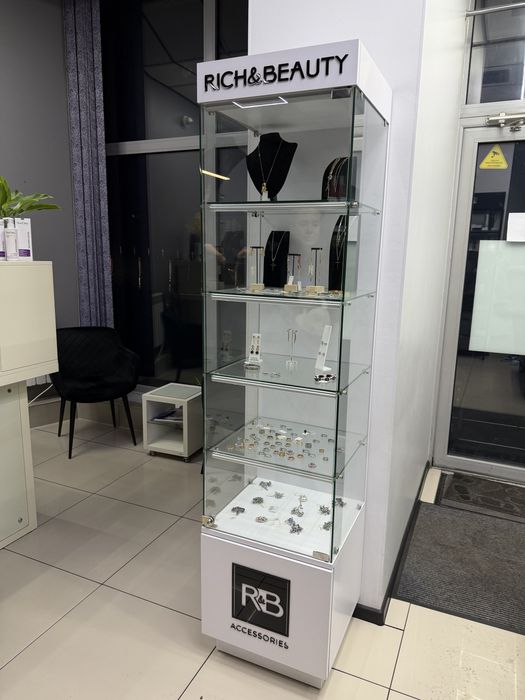 Продаж Салону Краси