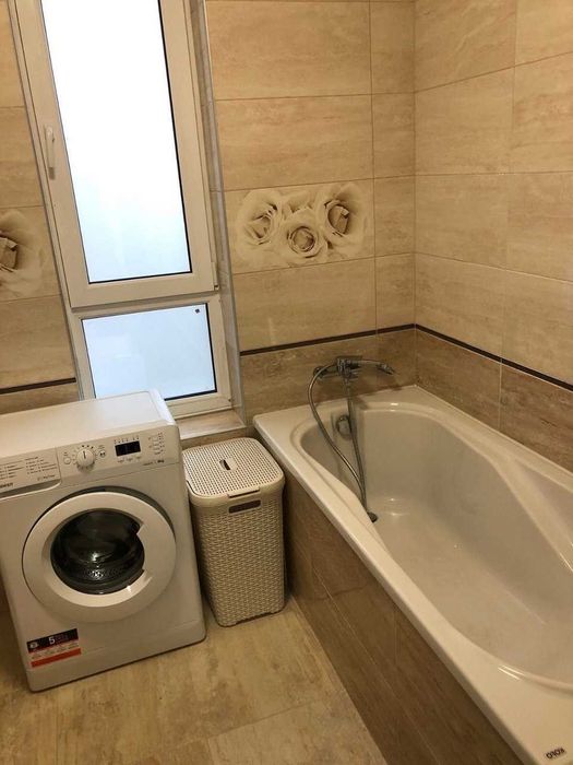 Оренда 1-к квартири на просп. Червоної Калини