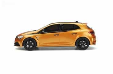 1/18 Renault Megane 4 RS performance Kit - OTTO OT899
