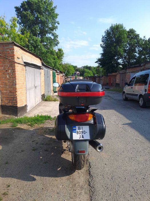 Продам Honda Deauville