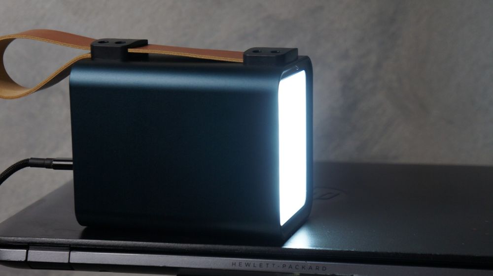 Power Bank 160W 21700 на 12 батарей