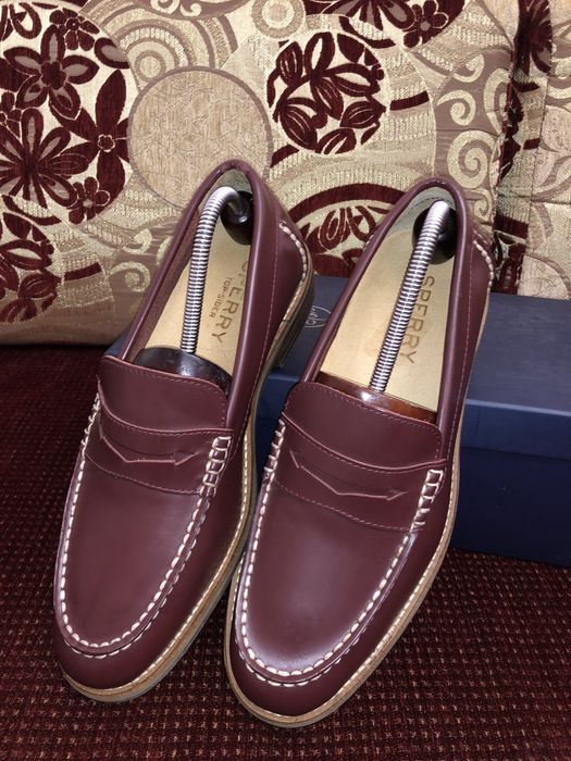 Лофери, туфлі Sperry Men&#x27;s Top-Sider. Топсайдери, мокасіни.