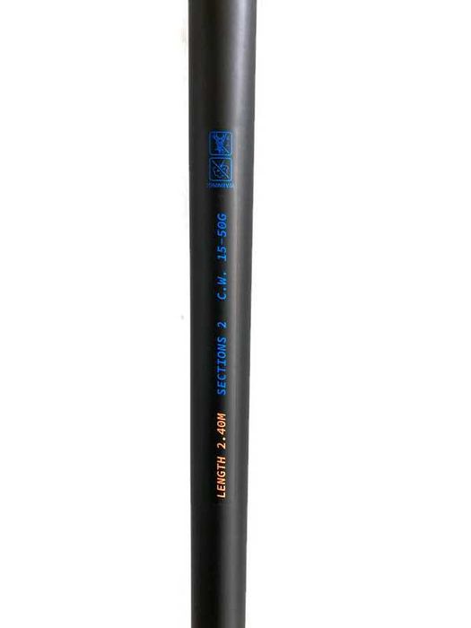 Wędka Mikado Sasori Spin 240cm 15-50g pokrowiec